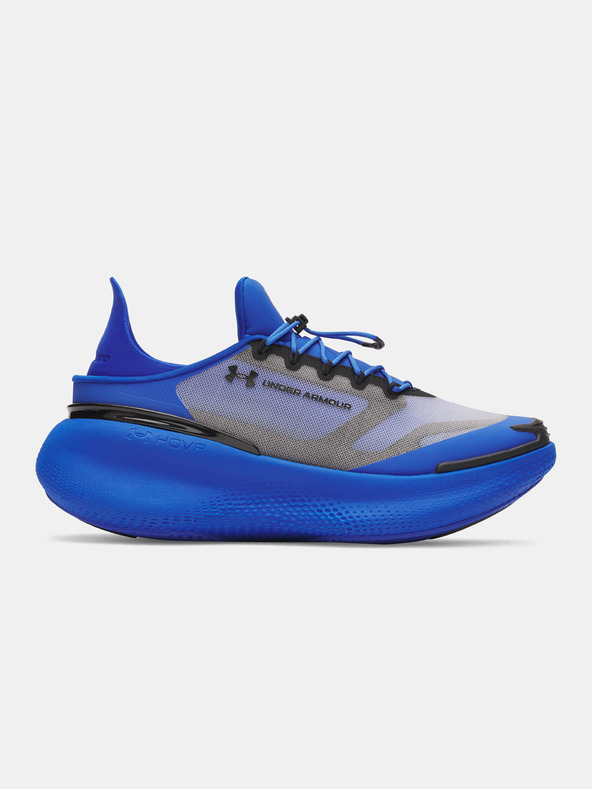 Under Armour Gyerek unisex cipők Under Armour UA GS Nova-BLU
