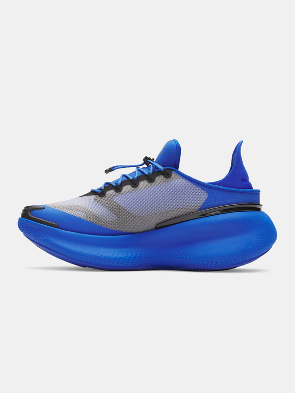 Under Armour Gyerek unisex cipők Under Armour UA GS Nova-BLU