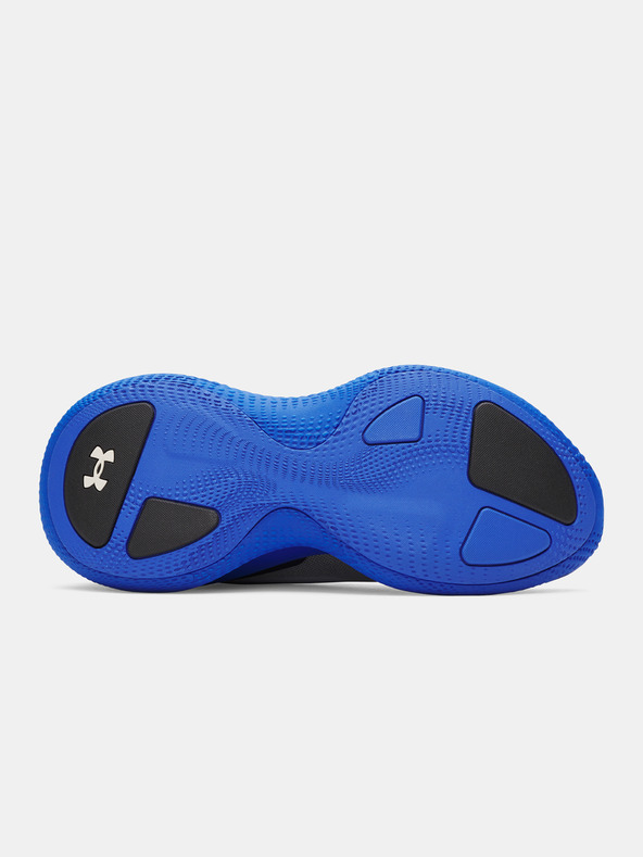 Under Armour Gyerek unisex cipők Under Armour UA GS Nova-BLU