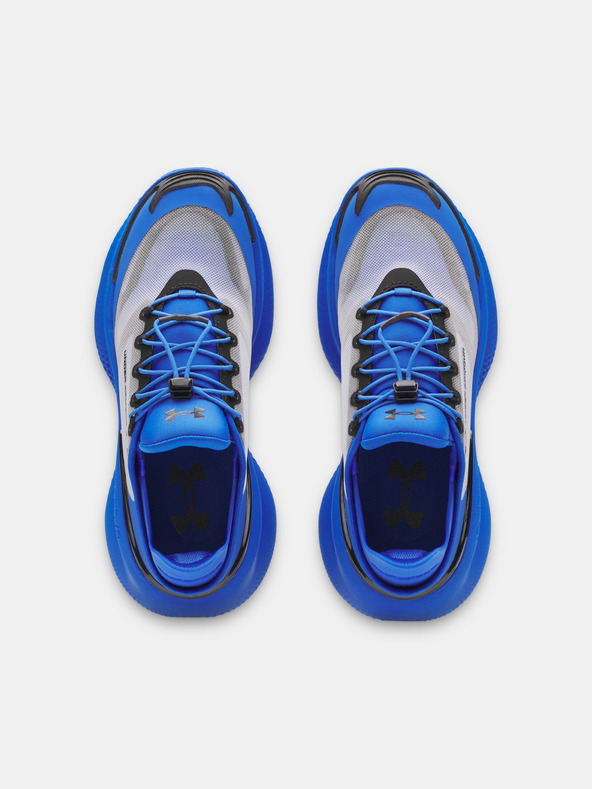 Under Armour Gyerek unisex cipők Under Armour UA GS Nova-BLU