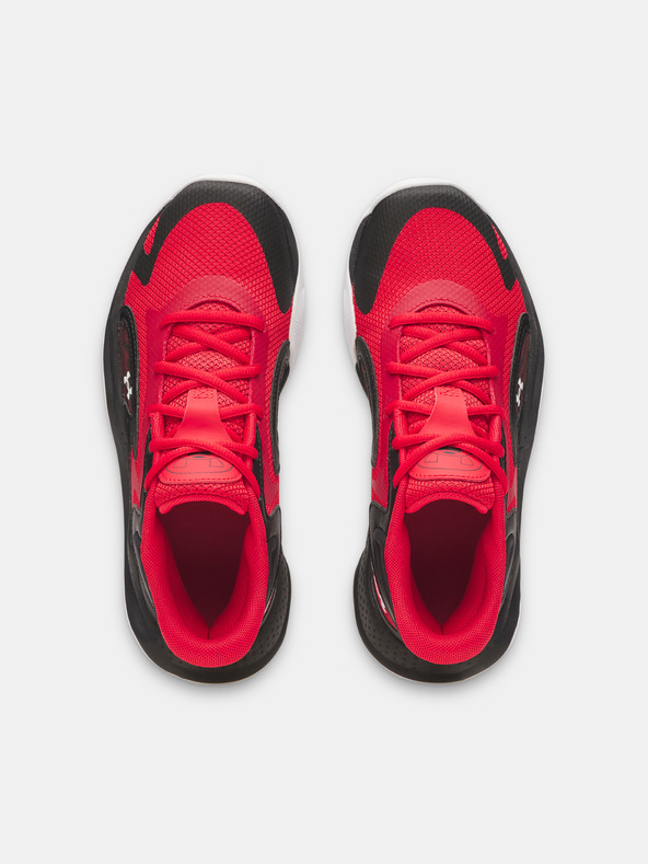 Under Armour Gyerek unisex cipők Under Armour UA GS JET '25-RED