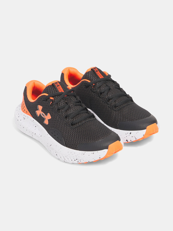 Under Armour Fiú cipők Under Armour UA BGS Surge 4