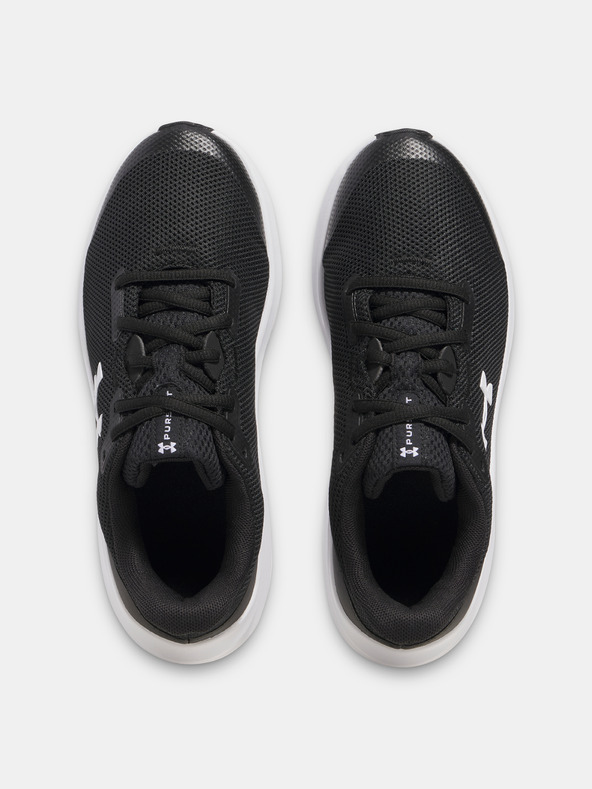 Under Armour Fiú cipők Under Armour UA BGS Pursuit 4