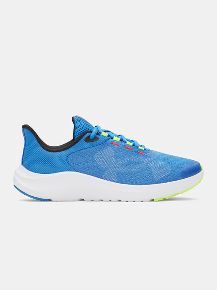 Under Armour Fiú cipők Under Armour UA BGS Pursuit 4 BL-BLU