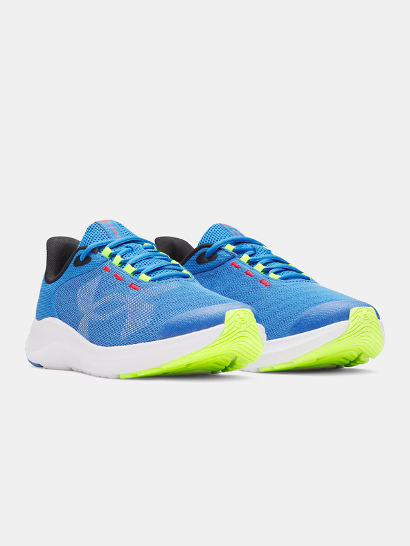 Under Armour Fiú cipők Under Armour UA BGS Pursuit 4 BL-BLU