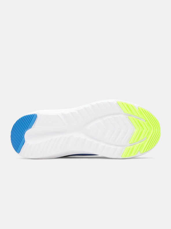Under Armour Fiú cipők Under Armour UA BGS Pursuit 4 BL-BLU