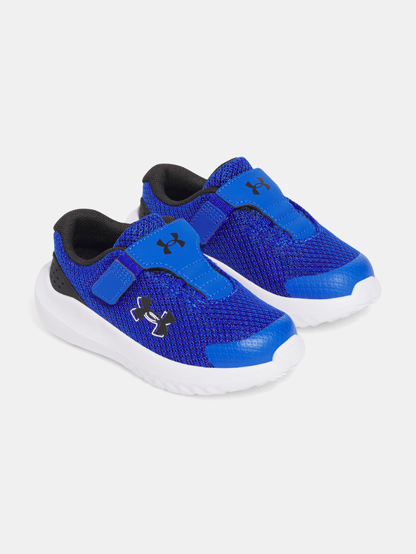 Under Armour Fiú cipők Under Armour UA BINF Surge 4 AC
