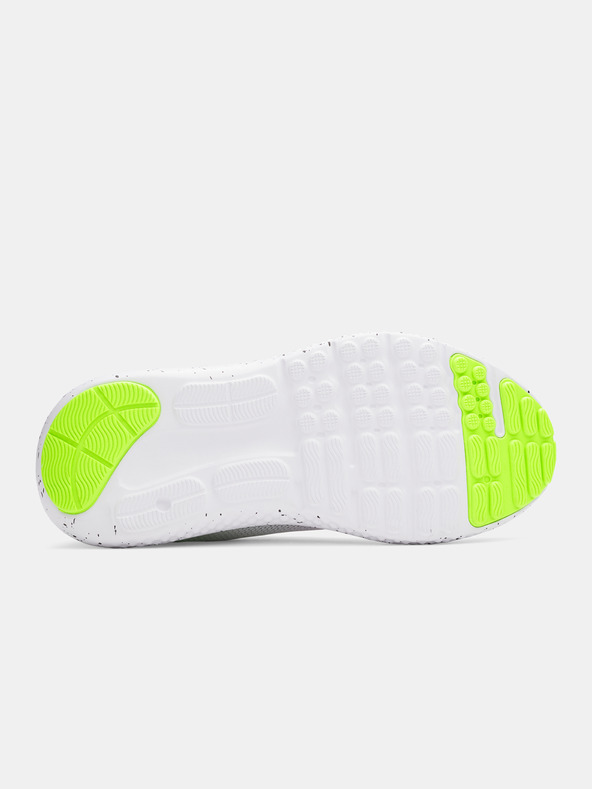 Under Armour Fiú cipők Under Armour UA BGS Surge 4-WHT