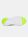 Under Armour Fiú cipők Under Armour UA BGS Surge 4-WHT
