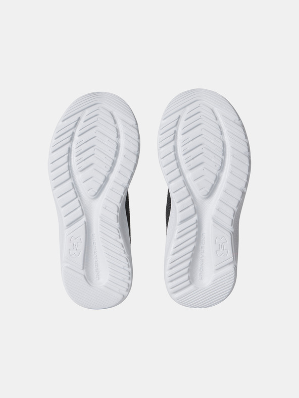 Under Armour Fiú cipők Under Armour UA BPS Pursuit 4 AC