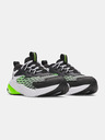 Under Armour Fiú cipők Under Armour UA BPS Scramjet 7-WHT