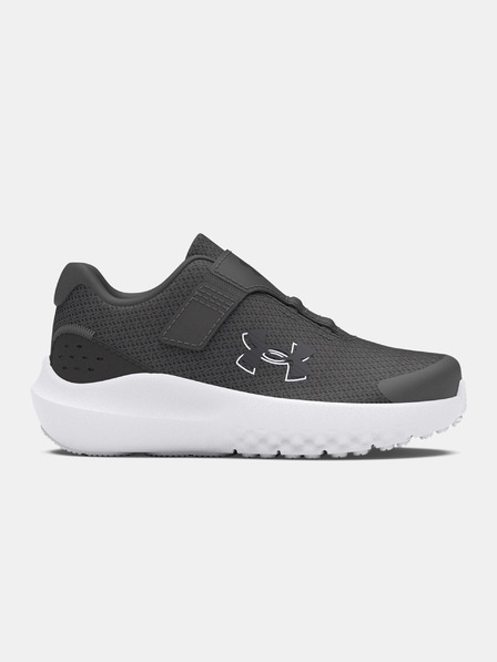 Under Armour Fiú cipők Under Armour UA BINF Surge 4 AC-GRY