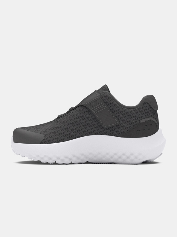 Under Armour Fiú cipők Under Armour UA BINF Surge 4 AC-GRY