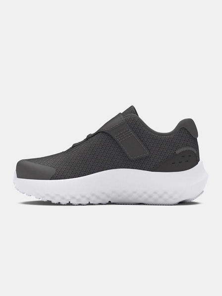 Under Armour Fiú cipők Under Armour UA BINF Surge 4 AC-GRY