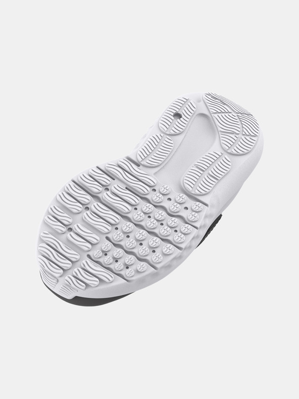 Under Armour Fiú cipők Under Armour UA BINF Surge 4 AC-GRY