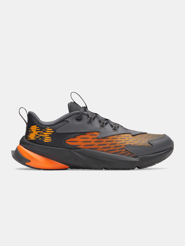 Under Armour Fiú cipők Under Armour UA BGS Scramjet 7-GRY
