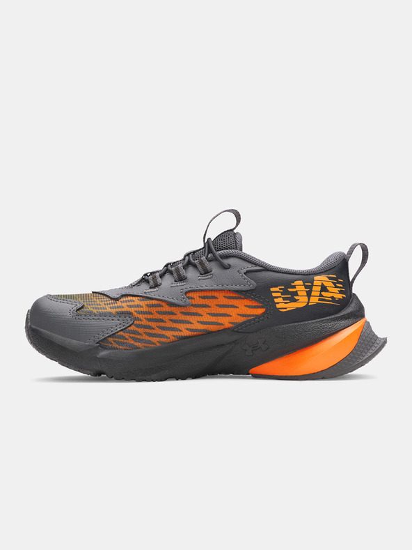 Under Armour Fiú cipők Under Armour UA BPS Scramjet 7-GRY