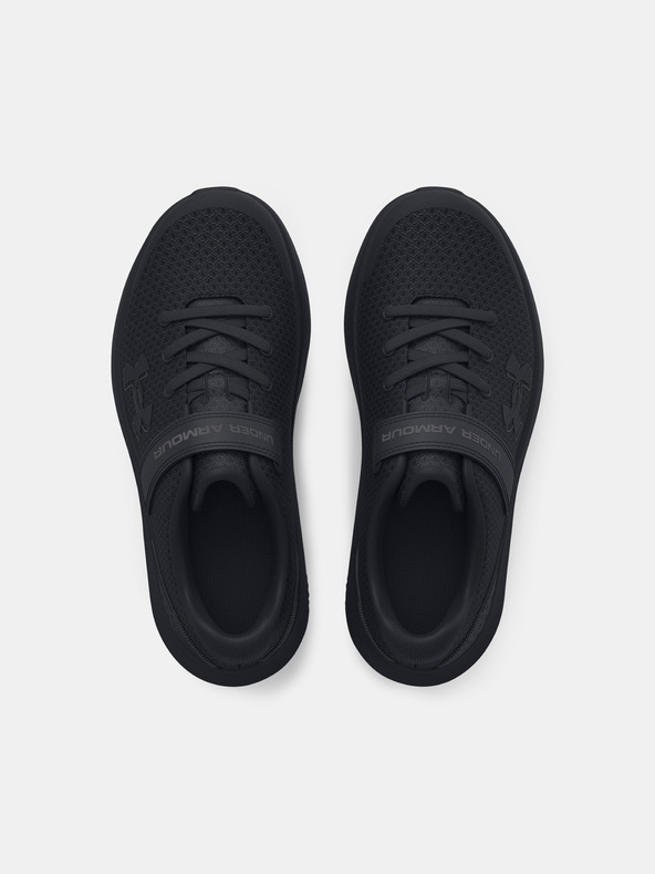 Under Armour Fiú cipők Under Armour UA BPS Surge 4 AC