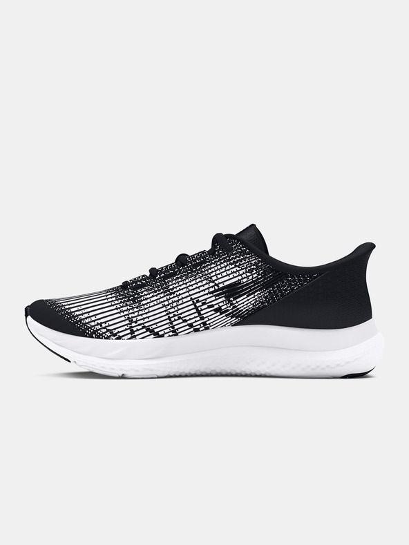 Under Armour Fiú cipők Under Armour UA BGS Speed Swift-BLK