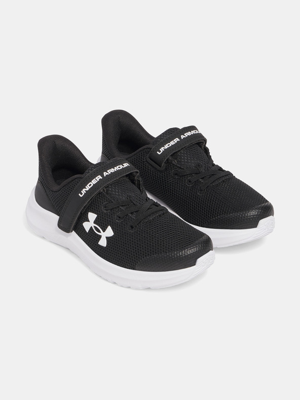 Under Armour Fiú cipők Under Armour UA BPS Pursuit 4 AC