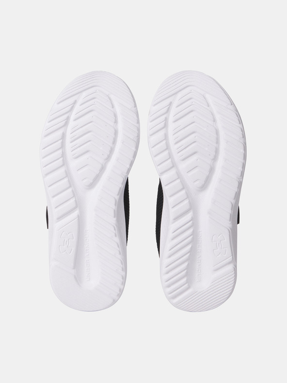 Under Armour Fiú cipők Under Armour UA BPS Pursuit 4 AC