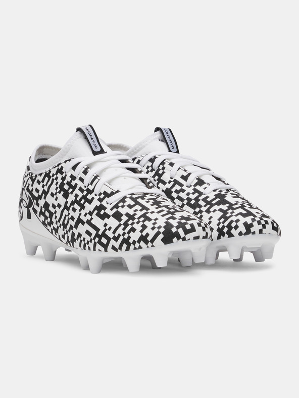 Under Armour Fiú futballcipő Under Armour UA Magnetico Select 5 FG JR-BLK