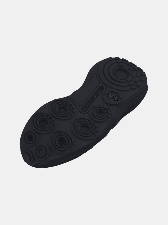 Under Armour Fiú cipők Under Armour UA GS Phantom 4-BLK