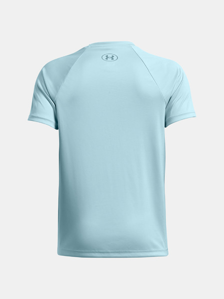 Under Armour Fiú póló Under Armour UA B TECH GAME DAY SS