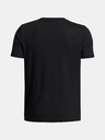 Under Armour Fiú póló Under Armour Curry Trend Tee 1-BLK