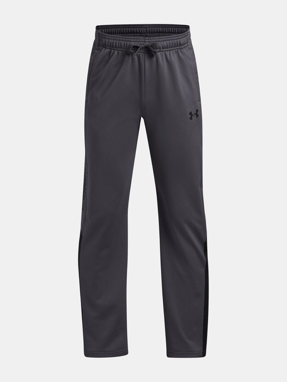 Under Armour Fiú sportnadrág Under Armour UA Brawler 3.0 Tapered Pant-GRY
