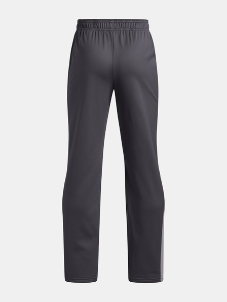 Under Armour Fiú sportnadrág Under Armour UA Brawler 3.0 Tapered Pant-GRY