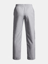 Under Armour Fiú sportnadrág Under Armour UA B Rival Wvn Pant-GRY
