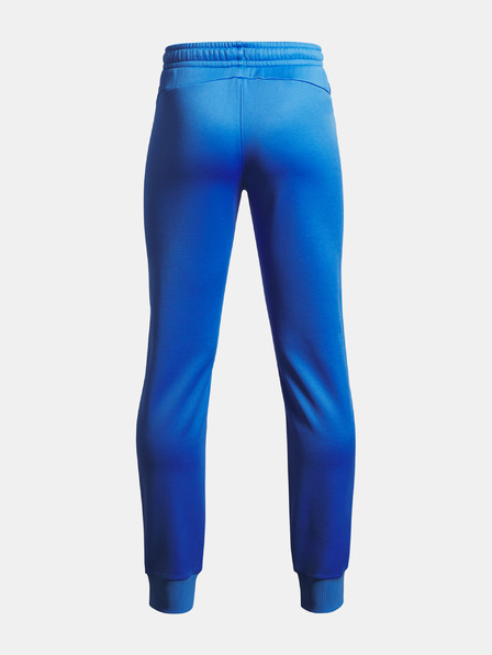 Under Armour Fiú melegítők Under Armour UA Armour Fleece Joggers-BLU