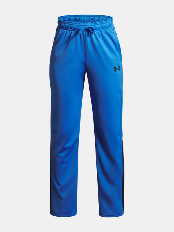 Under Armour Fiú sportnadrág Under Armour UA Brawler 3.0 Tapered Pant-GRY