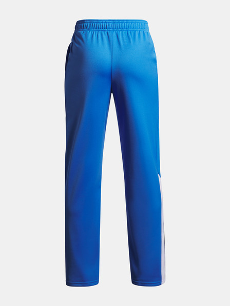 Under Armour Fiú sportnadrág Under Armour UA Brawler 3.0 Tapered Pant-GRY