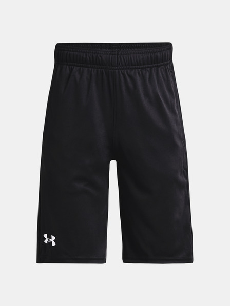 Under Armour Fiú rövidnadrágok Under Armour VELOCITY SHORTS