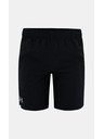 Under Armour Fiú rövidnadrágok Under Armour UA WOVEN LOGO SHORT-BLK