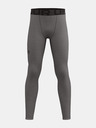 Under Armour Fiú leggings Under Armour UA CG Armour Fiú leggings-GRY