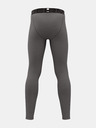 Under Armour Fiú leggings Under Armour UA CG Armour Fiú leggings-GRY