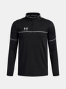 Under Armour Fiú felső Under Armour UA B Challenger Training QZ-BLK