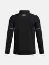 Under Armour Fiú felső Under Armour UA B Challenger Training QZ-BLK