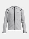 Under Armour Fiú felső Under Armour UA B Unstoppable Flc FZ