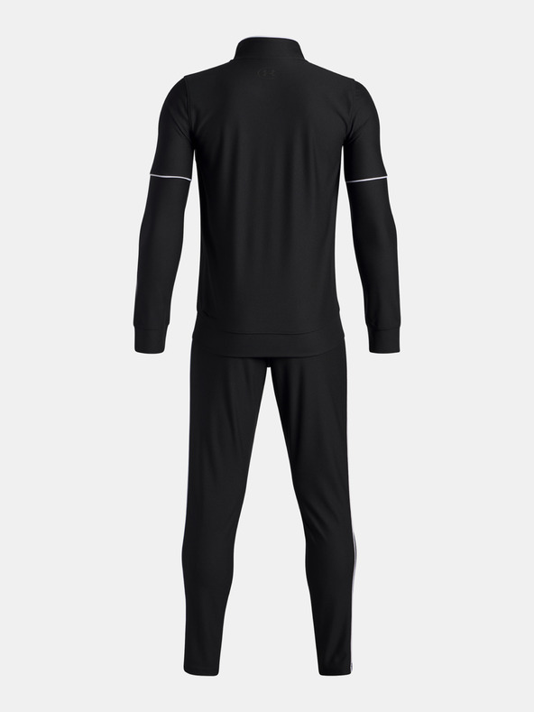 Under Armour Fiú szett Under Armour UA B Challenger Tracksuit-BLK
