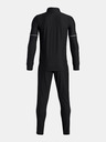 Under Armour Fiú szett Under Armour UA B Challenger Tracksuit-BLK
