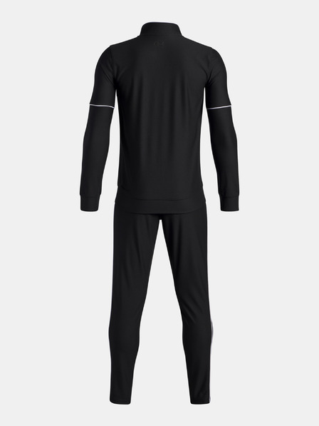 Under Armour Fiú szett Under Armour UA B Challenger Tracksuit-BLK