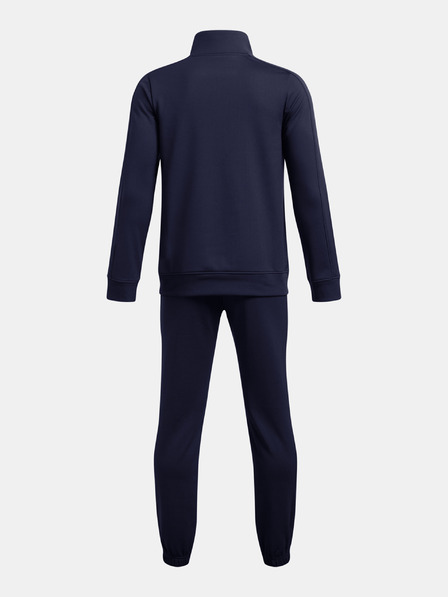 Under Armour Fiú szett Under Armour UA Rival Knit Track Suit