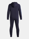 Under Armour Fiú szett Under Armour UA Rival Fleece Suit-BLU
