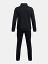Under Armour Fiú szett Under Armour UA B Icon Knit Tracksuit
