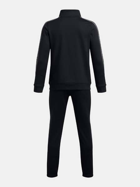Under Armour Fiú szett Under Armour UA B Icon Knit Tracksuit