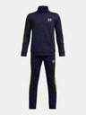 Under Armour Fiú szett Under Armour UA B Icon Knit Tracksuit